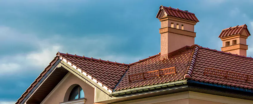 Residential Chimney Services in West Des Moines, Iowa