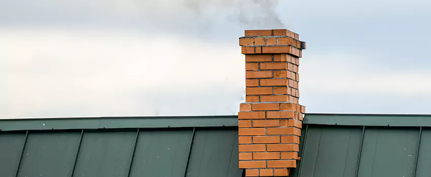 Chimney Installation Company in West Des Moines, IA