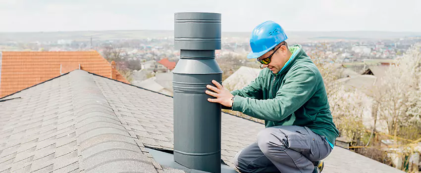 Insulated Chimney Liner Services in West Des Moines, IA