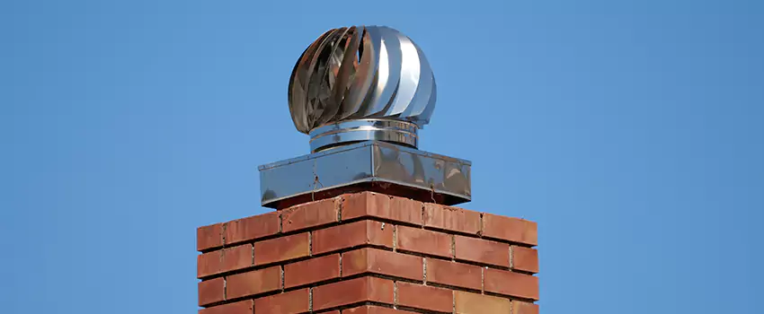 Chimney Flue Rebuild Services in West Des Moines, Iowa
