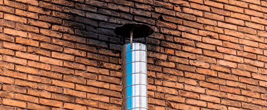 Chimney Design and Style Remodel Services in West Des Moines, Iowa