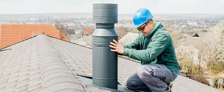 Chimney Repair Cost in West Des Moines, IA
