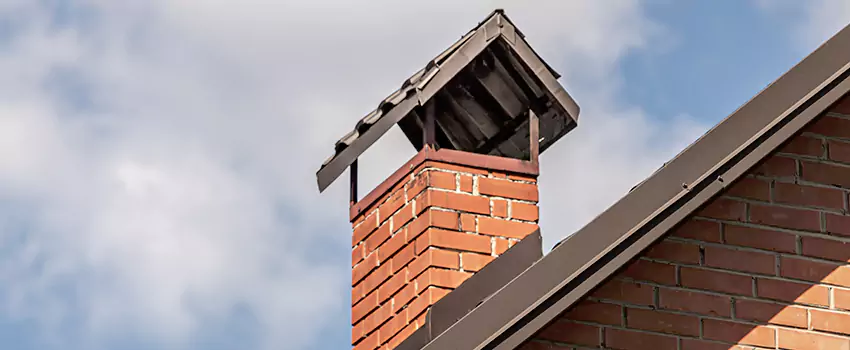 Chimney Saver Masonry Repair Contractor in West Des Moines, Iowa