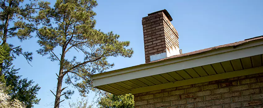Brick Chimney Sweep Near Me in West Des Moines, IA