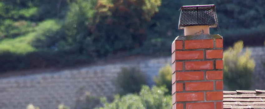 Chimney Tuckpointing And Masonry Restoration in West Des Moines, IA