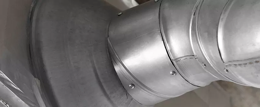 Best Dryer Vent Replacement Company in West Des Moines, IA