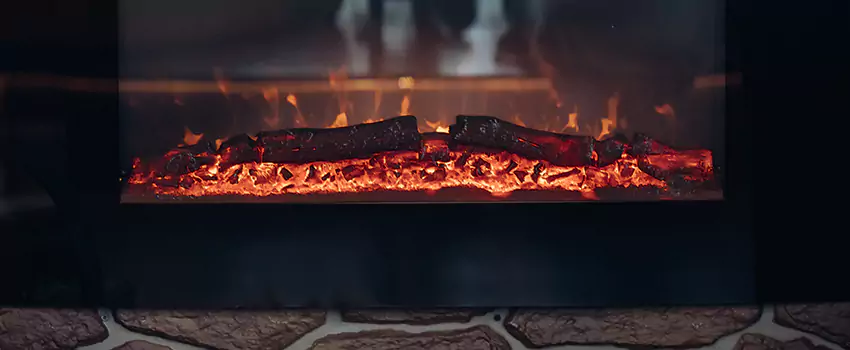 Cost of Electric Fireplace Repair Service in West Des Moines, Iowa