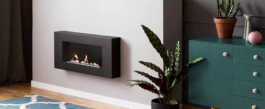Cost of Ethanol Fireplace Repair And Installation Services in West Des Moines, IA