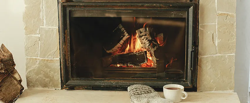 Fireplace Door Handle Replacements Services in West Des Moines, Iowa