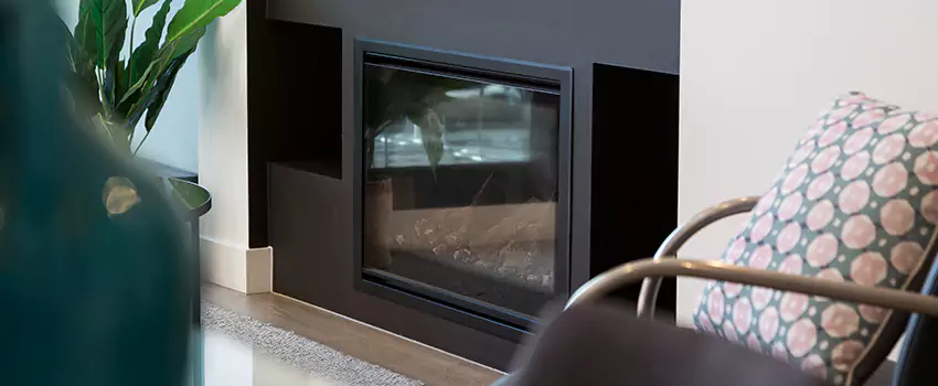 Gas Fireplace Installation in West Des Moines, IA
