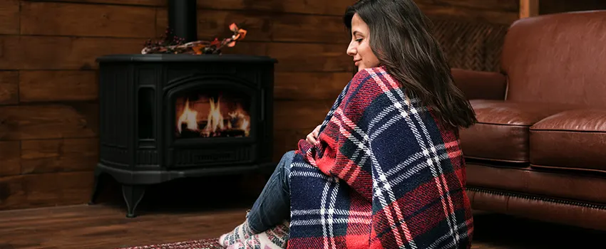 Fireplace Firebox Grate Replacement Services  in West Des Moines, Iowa
