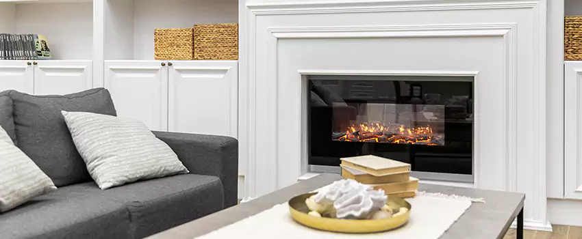 Pellet Fireplace Insert Installation in West Des Moines, IA