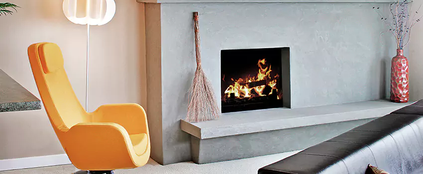 Electric Fireplace Makeover Services in West Des Moines, IA