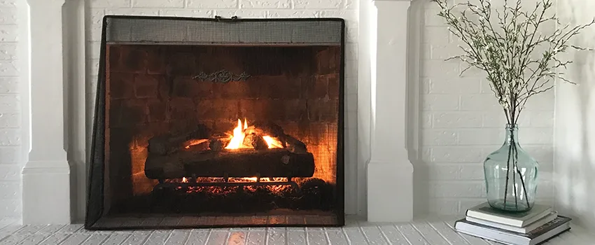 Cost-Effective Fireplace Mantel Inspection And Maintenance in West Des Moines, IA