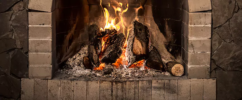 Cost of Rebuilding A Fireplace in West Des Moines, Iowa