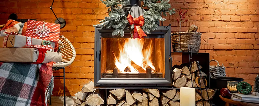 Steel Fireplace Grate Repair And Replacement Services in West Des Moines, Iowa