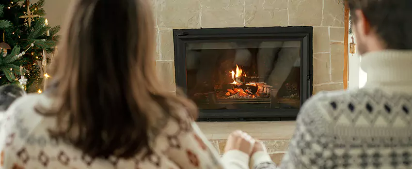 Fireplace Firebox Refurbish & Restore Services in West Des Moines, IA