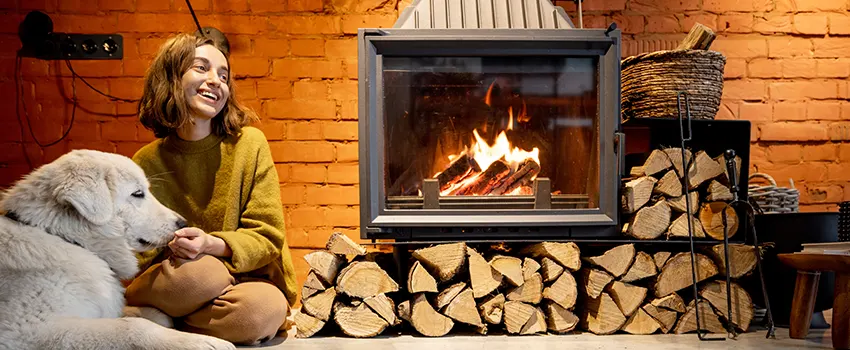 Fireplace Smell Removal Cost in West Des Moines, IA
