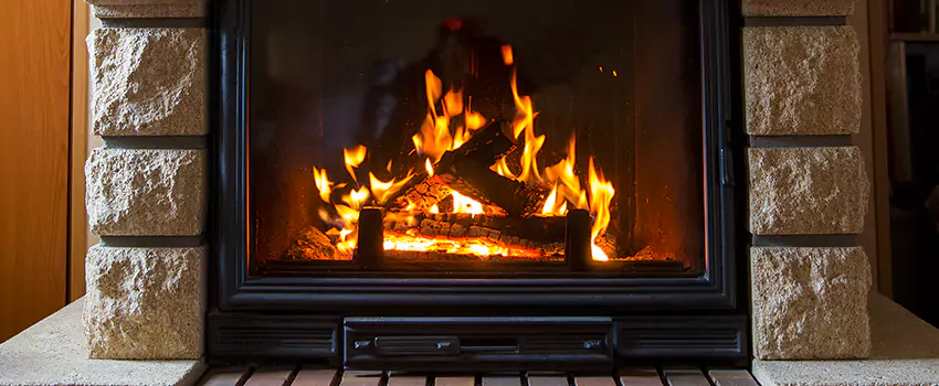 Fireplace Xtrordinair Probuilder Gas Fireplace Installation in West Des Moines, IA