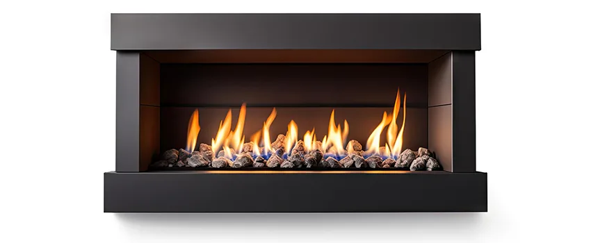 Outdoor Gas Fireplaces Installation in West Des Moines, IA