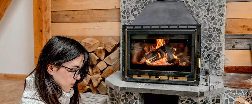 Harman P68-C Pellet Stove Repair in West Des Moines, Iowa 