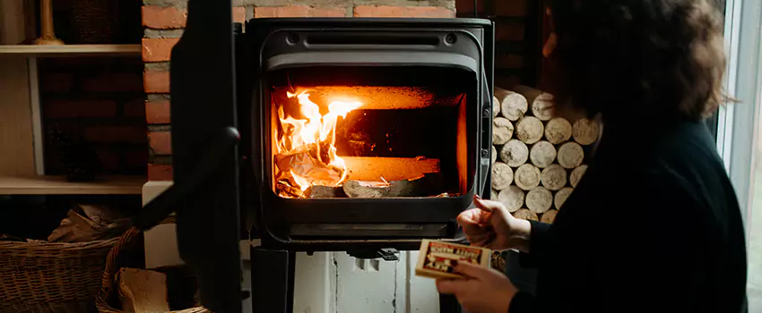 Hearthstone Wood Stoves Fireplace Repair in West Des Moines, Iowa