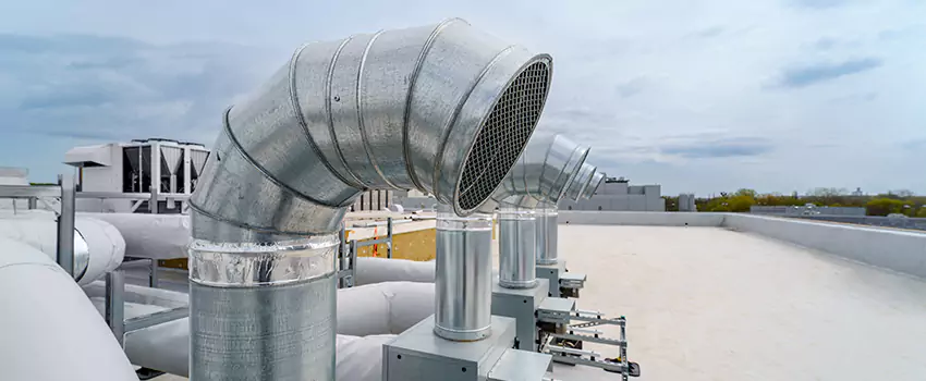 Insulated Ductwork Repair Services Near Me in West Des Moines, IA