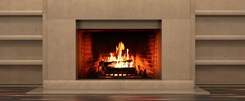 Majestic Trilliant Series Gas Fireplace Insert Repair in West Des Moines, Iowa