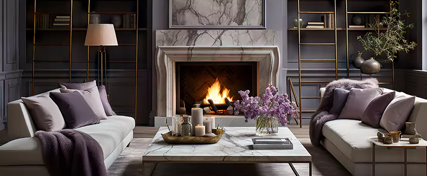 Napoleon Galaxy Series Outdoor Fireplaces Repair in West Des Moines, IA