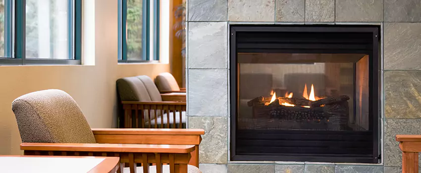 Osburn Fireplace Tempered Glass Hearth Pad Replacement in West Des Moines, Iowa