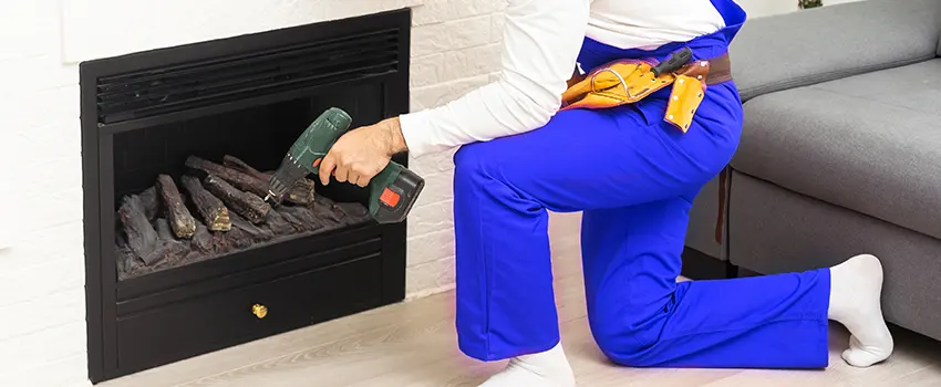 Pellet Fireplace Repair Services in West Des Moines, IA