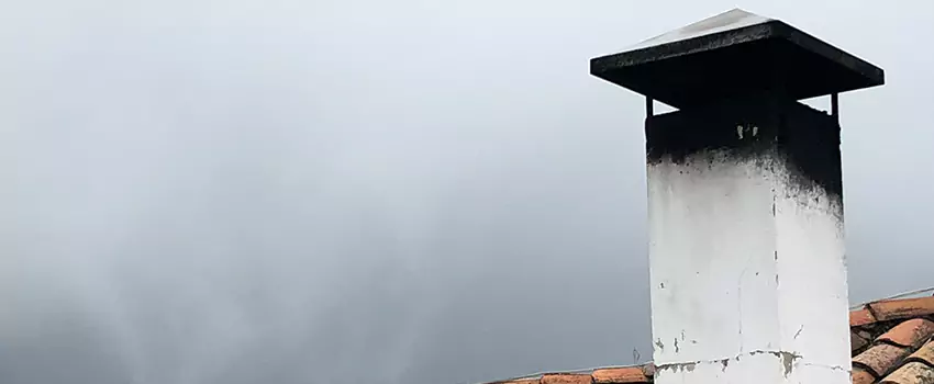 Prefab Chimney Crown Installation in West Des Moines, IA