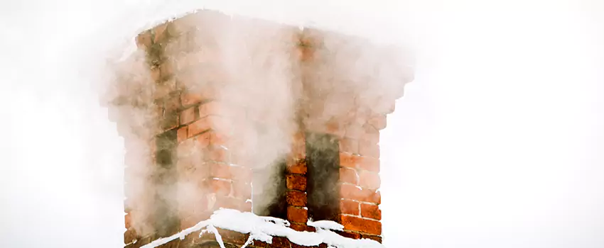 Chimney Flue Soot Removal in West Des Moines, IA