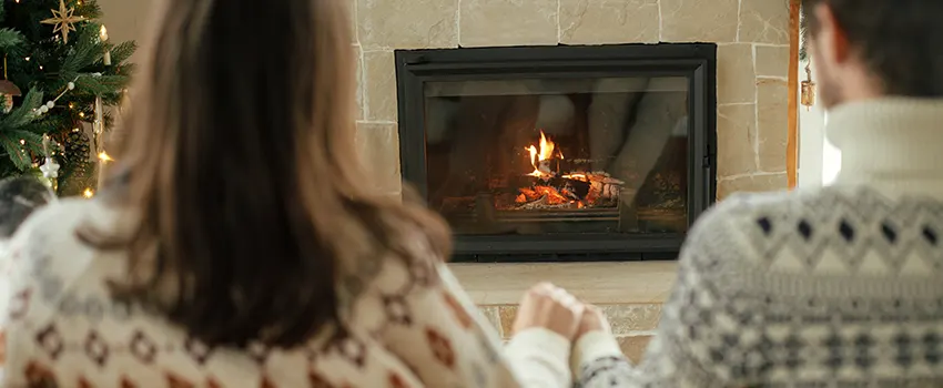 Superior Open-Hearth Wood Fireplaces in West Des Moines, IA
