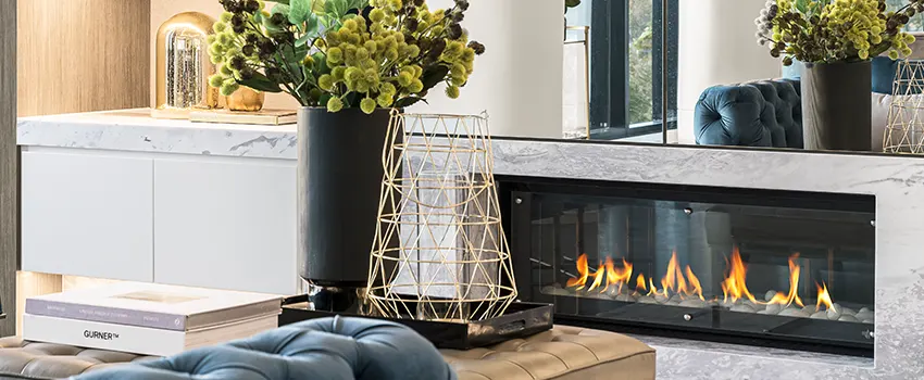 Professional Town & Country Luxury Fireplace Maintenance Experts in West Des Moines, Iowa