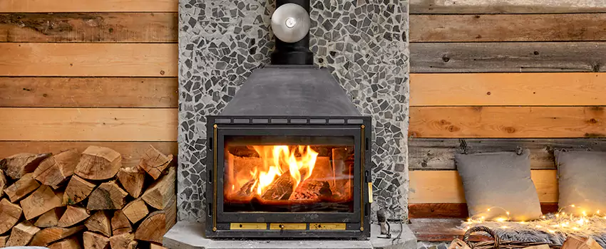 Travis Industries Elite Fireplace Inspection and Maintenance in West Des Moines, Iowa
