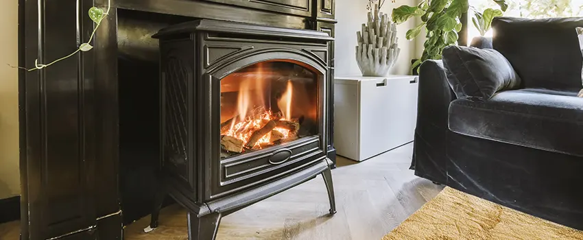 Valor Wood Fireplace in West Des Moines, IA