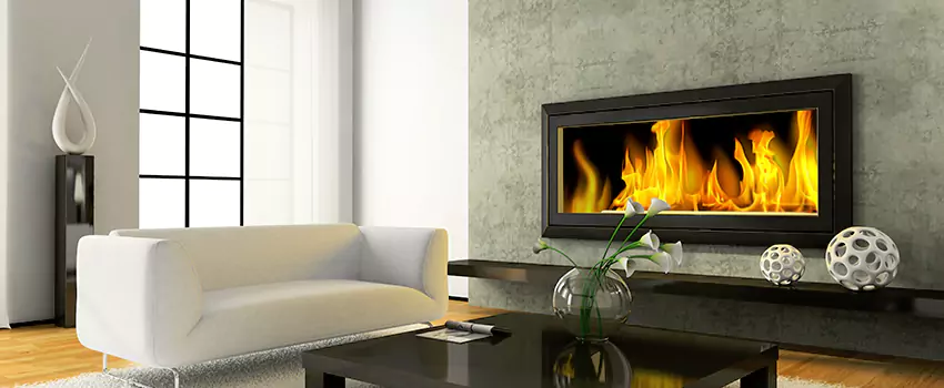 Ventless Fireplace Oxygen Depletion Sensor Installation and Repair Services in West Des Moines, Iowa