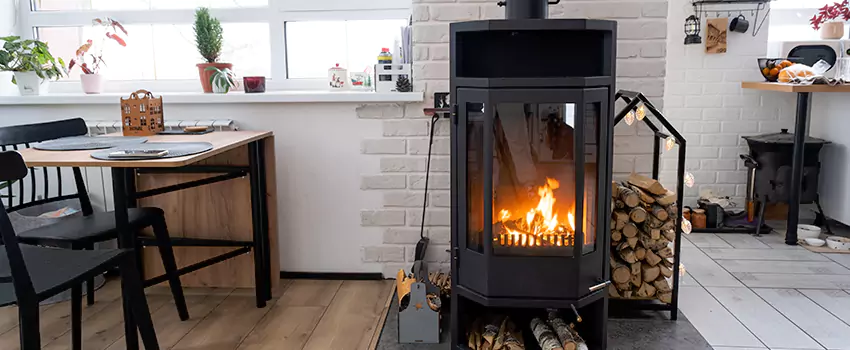 Cost of Vermont Castings Fireplace Services in West Des Moines, IA