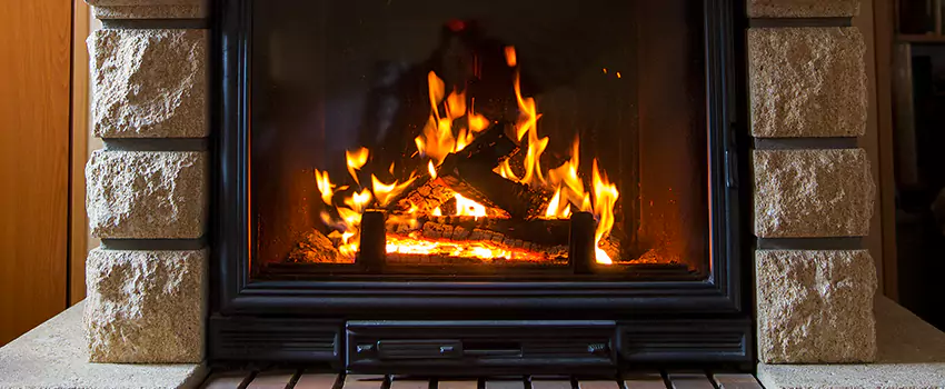 Cost of Wood Fireplace Installation in West Des Moines, IA