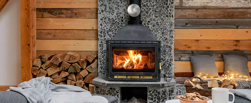 Affordable Wood Fireplace Fixing Solutions in West Des Moines, Iowa
