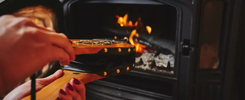 Cost of Wood Furnace Repair and Installation Services in West Des Moines, IA