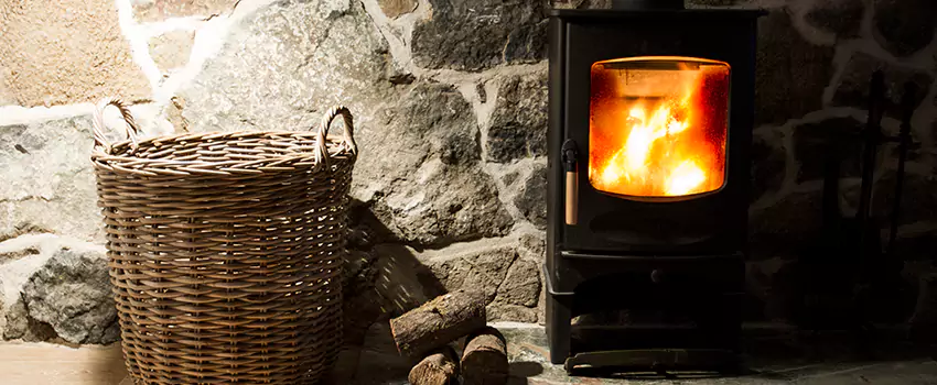24/7 Wood Stove Installation Services in West Des Moines, Iowa