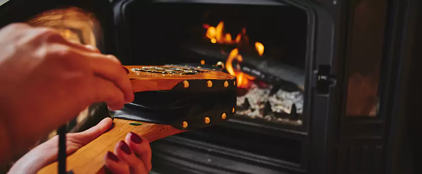 Wood Stove Grates Repair in West Des Moines, Iowa