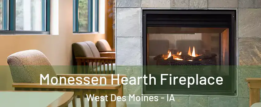  Monessen Hearth Fireplace West Des Moines - IA